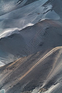 帕米尔高原雪山图片