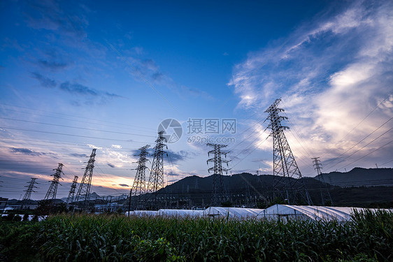 千岛湖风景图片