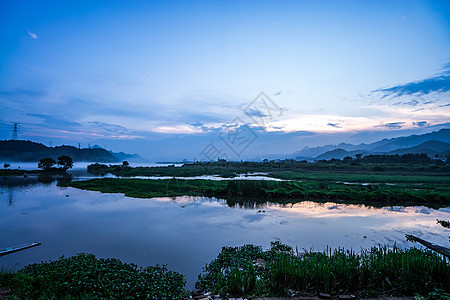 千岛湖风景图片