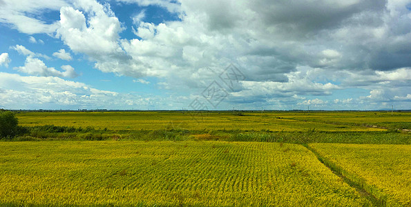 农村广场素材俄罗斯风情园背景