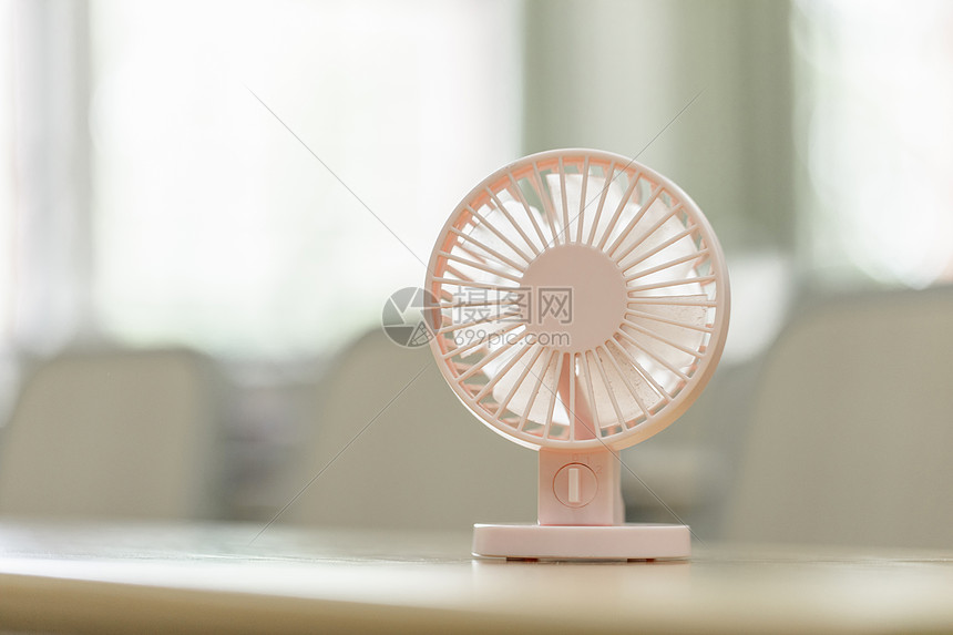 夏季电风扇高清图片下载-正版图片501314531-摄图网