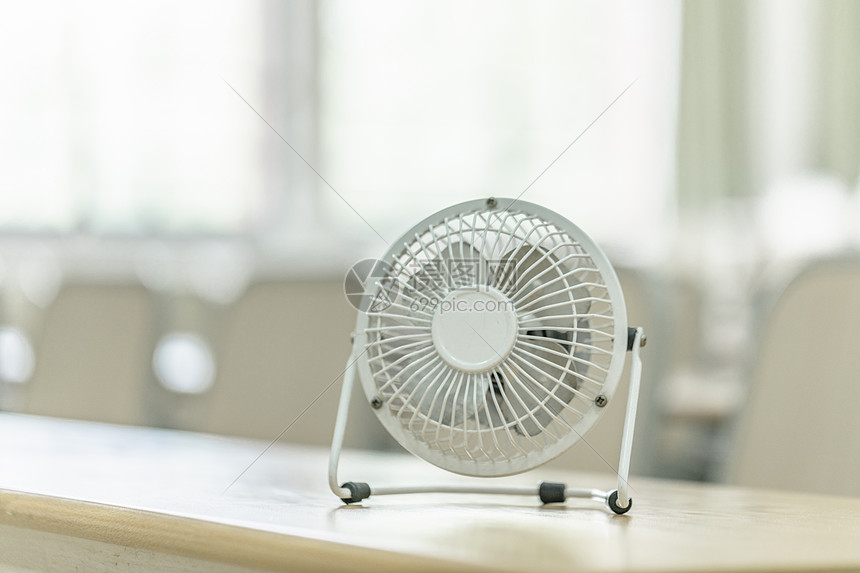 夏季电风扇高清图片下载-正版图片501314533-摄图网