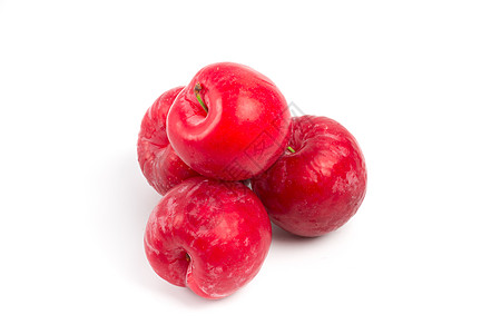 李弘水果红布林背景