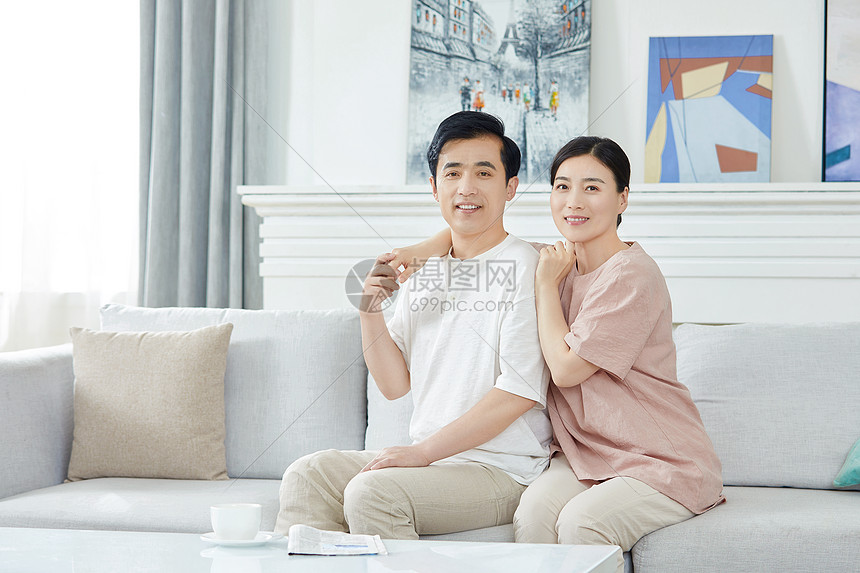 中年夫妇高清图片下载 正版图片 摄图网 中年夫妇高清图片下载 正版图片 摄图网