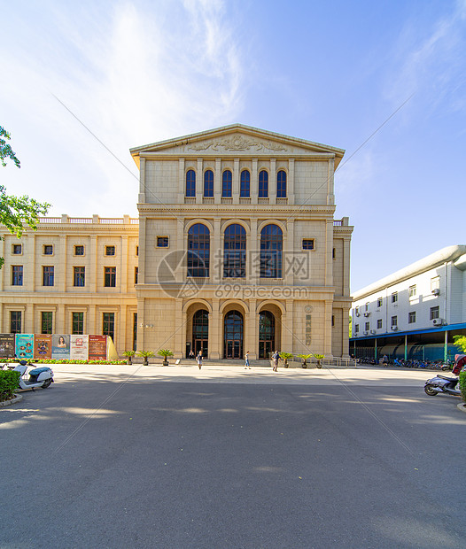 北京航空航天大学图片