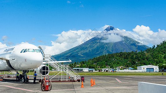 菲律宾机场图片