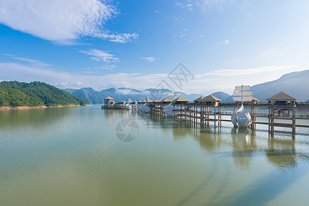 浙江丽水度假酒店图片