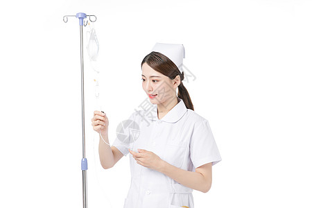 扁平化输液图片