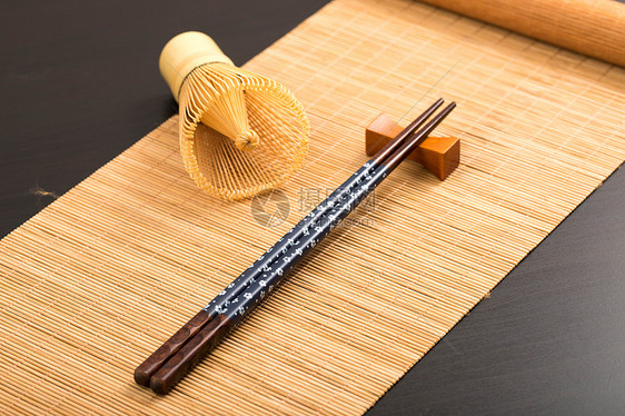 日式筷子图片