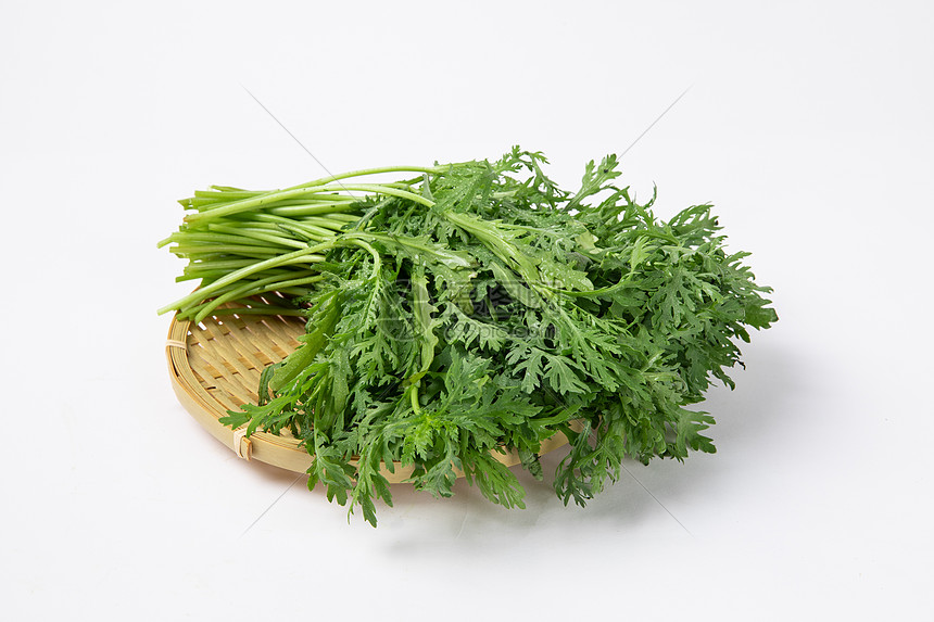 茼蒿