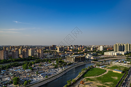 北京高碑城市立交桥图片