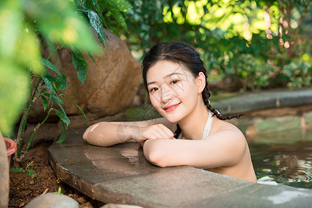温泉美女图片 温泉美女素材 温泉美女高清图片 摄图网图片下载 第4页