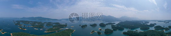 江西九江庐山西海风景区全景长片图片