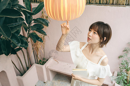 蓝莓花青素面膜