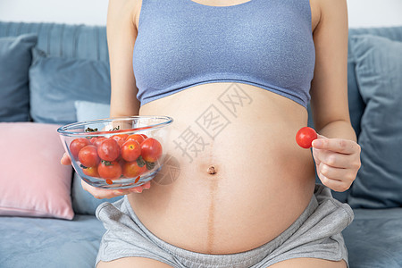 孕妇吃水果孕妇吃水果高清图片