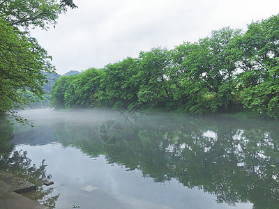 山水风光图片