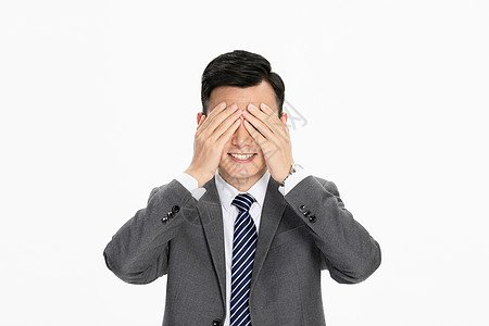 捂别人眼睛图片