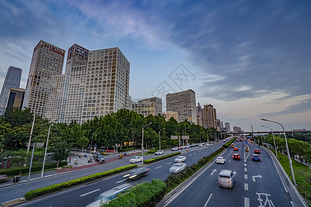 建外sogo北京建外交通背景