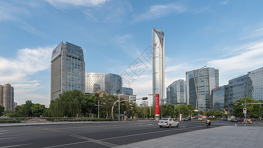 酒店外立面酒店外景高清图片