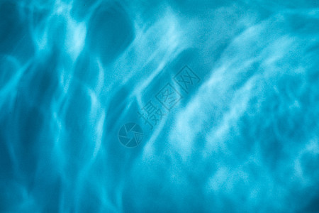 蓝色透明水波纹水波纹背景背景