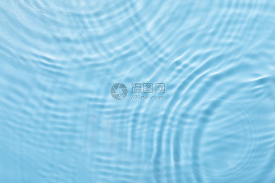 水波纹背景素材图片