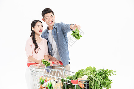 中国人市场买菜图片