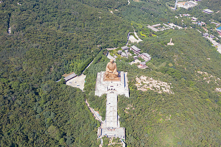 山东威海赤山景区高清图片