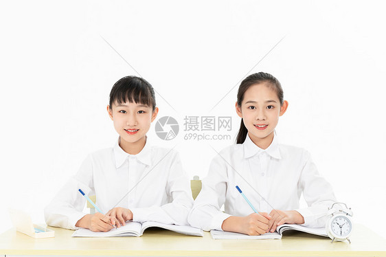 中学生教育学习图片