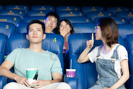 老电影边框图片