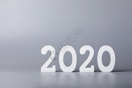 2020年数字图片