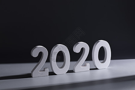 2020年数字图片