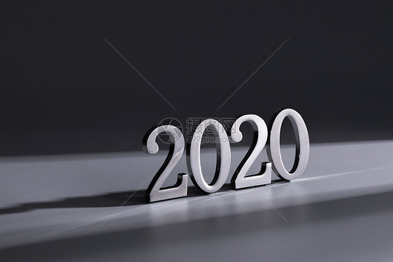 2020年数字图片