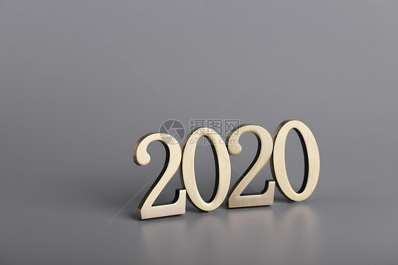 2020年数字图片