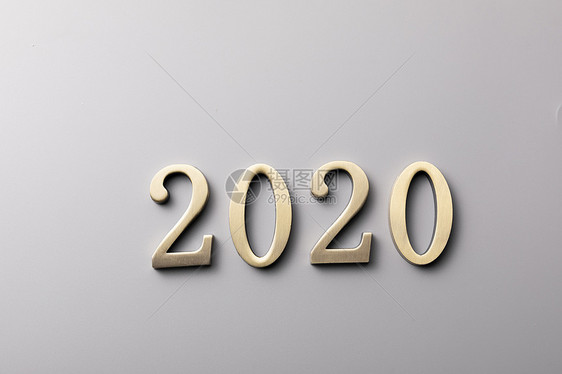 2020年数字图片