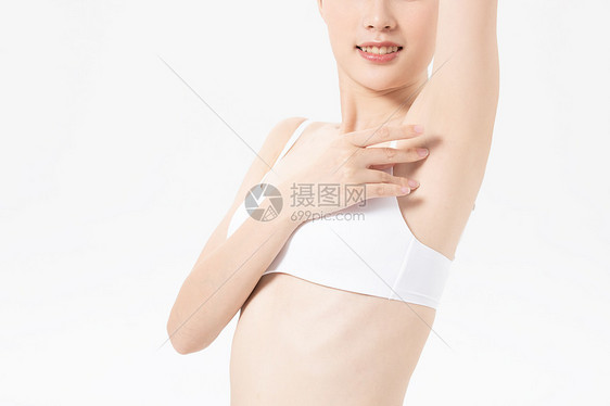 女性丰胸美体图片