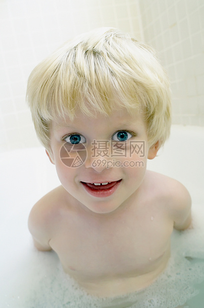 ‘~洗澡男孩的肖像  ~’ 的图片