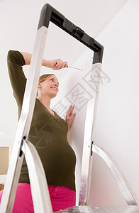 孕妇用螺丝刀图片