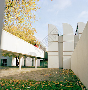 德国柏林包豪斯设计博物馆图片