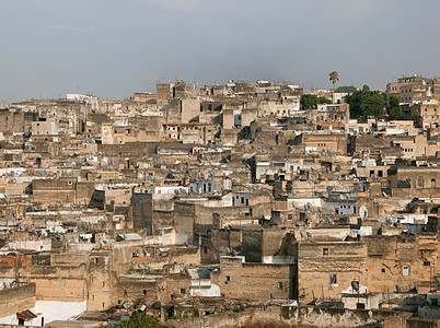 麦地那景色图片