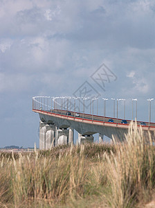 法国拉罗谢尔的桥梁图片