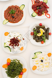 土耳其传统美食图片