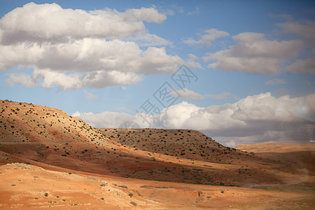 山地风光，摩洛哥，北非图片