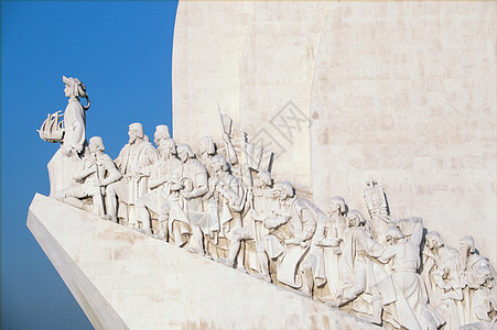葡萄牙里斯本纪念碑图片