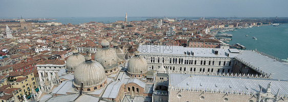 意大利威尼斯城市景观图片