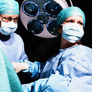 外科观察组监护仪图片