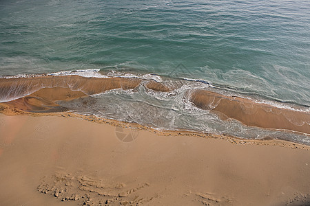 布雷迪瓦克海滩图片