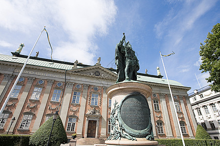 斯德哥尔摩贵族之家图片