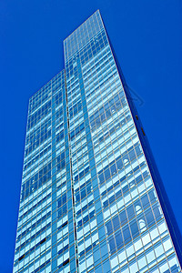 美国纽约州韦斯特切斯特县白平原摩天大楼图片