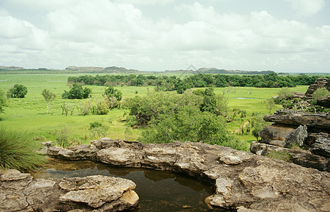 卡卡杜国家公园图片