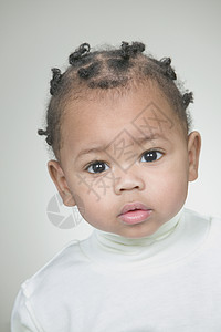 非洲裔美国男婴图片